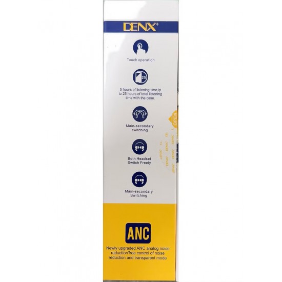 سماعة بلوتوث ضمان عام