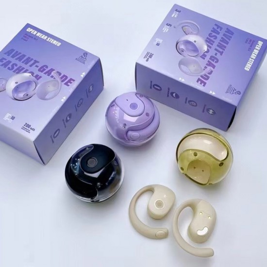 ايربودز لترجمة المحادثات