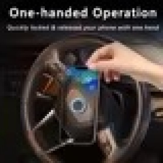 حامل هاتف مرن