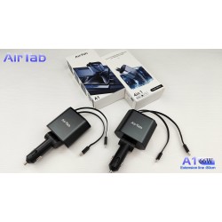شاحن سيارة AirTab A1 4 1