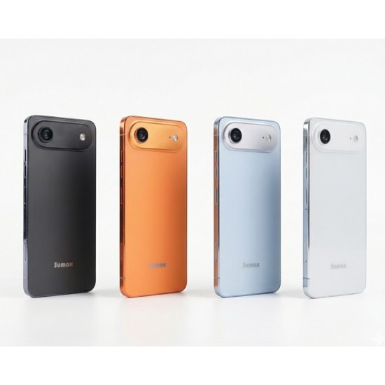 هاتف Sumax Air 5G ضمان 6 شهور