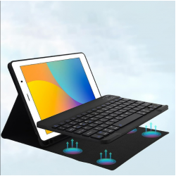 تابلت بكيبورد شبيه الايفون Max i15 Pro Keyboard ضمان 6 شهور