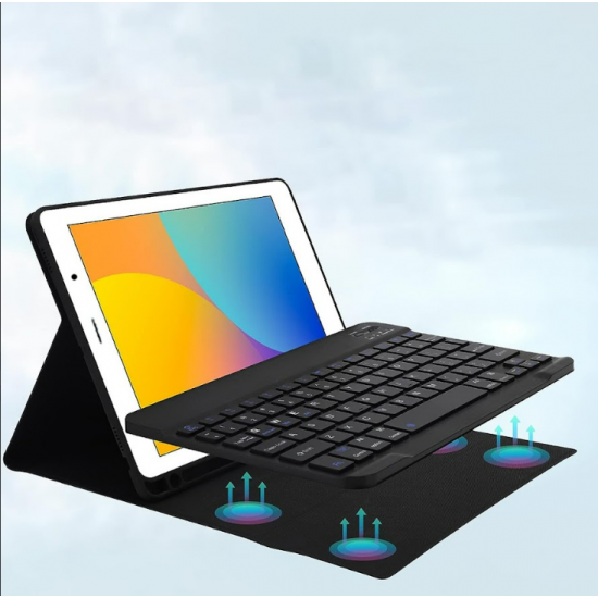 تابلت بكيبورد شبيه الايفون Max i15 Pro Keyboard ضمان 6 شهور