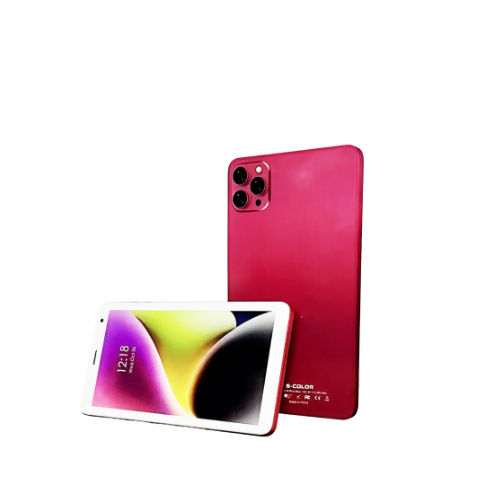 تابلت بكيبورد شبيه الايفون Max i15 Pro Keyboard ضمان 6 شهور