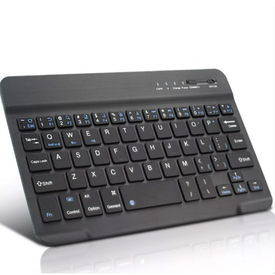 تابلت بكيبورد شبيه الايفون Max i15 Pro Keyboard ضمان 6 شهور