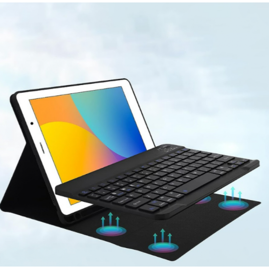 تابلت بكيبورد شبيه الايفون Max i15 Pro Keyboard ضمان 6 شهور