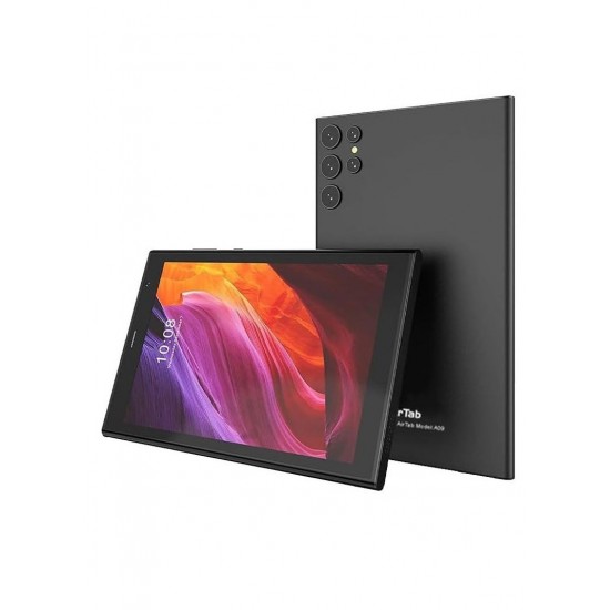 تابلت ايرتاب 07 كيبورد بلوتوث ضمان 6 شهور