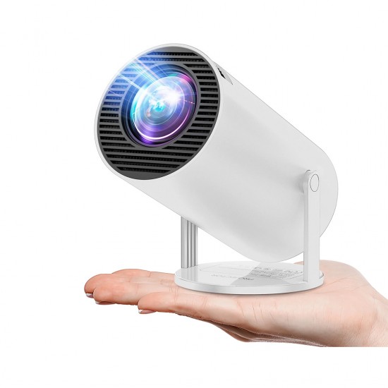 البروجيكتور الحديث