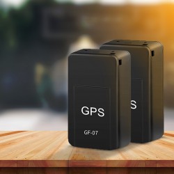 عرض 2 Car Magnetic Gps جهاز تتبع جي بي اس
