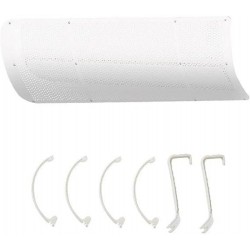 موزع هواء التكيف