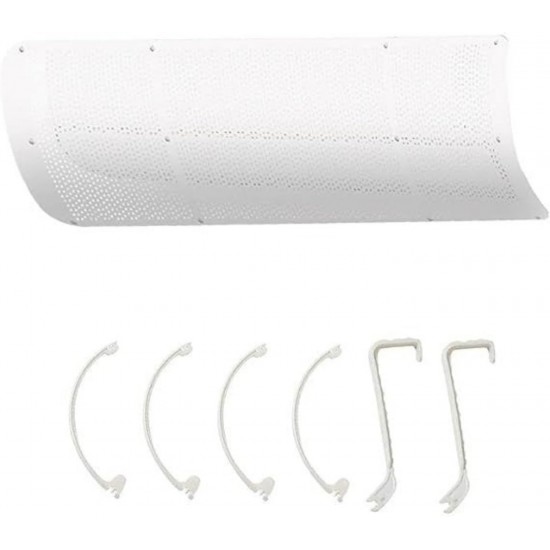 موزع هواء التكيف