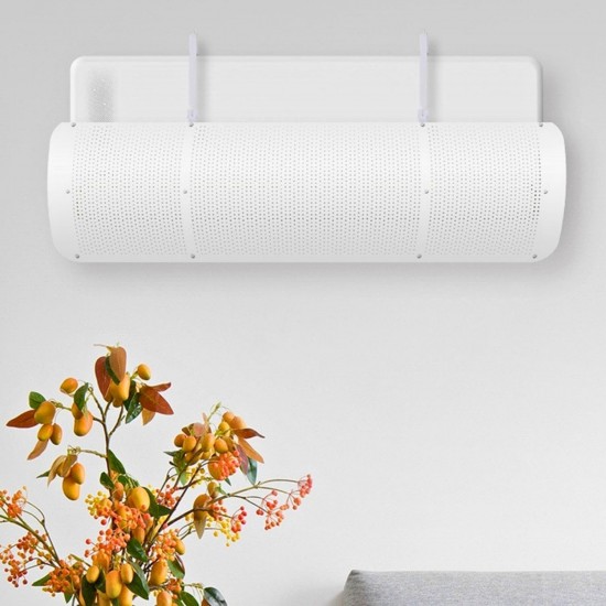 موزع هواء التكيف