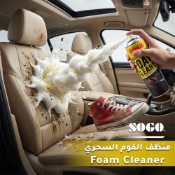 منظف الفوم السحري Foam Cleaner