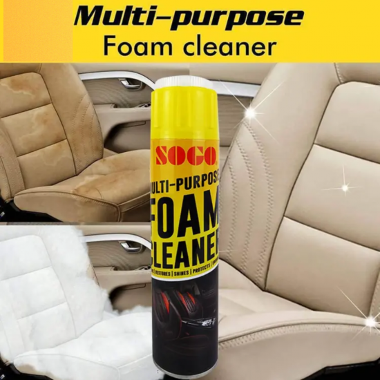 منظف الفوم السحري Foam Cleaner