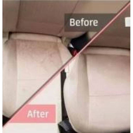 منظف الفوم السحري Foam Cleaner