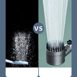 دش متعددة الوظائف Multi function Shower