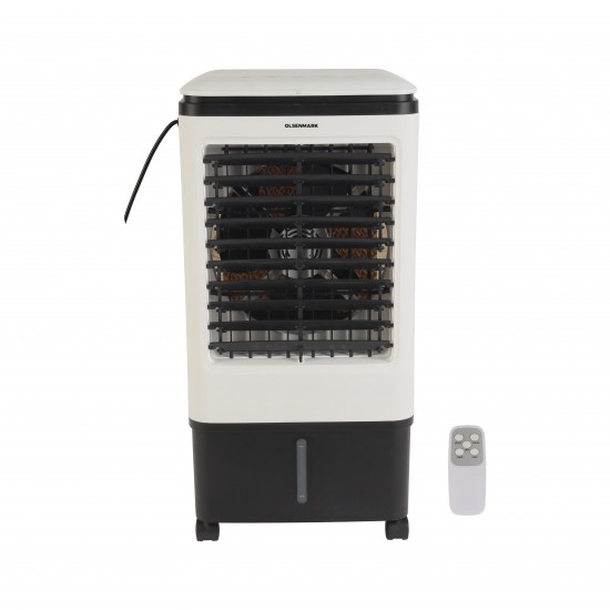 تكييف صحراوى 20 لتر ضمان سنتين