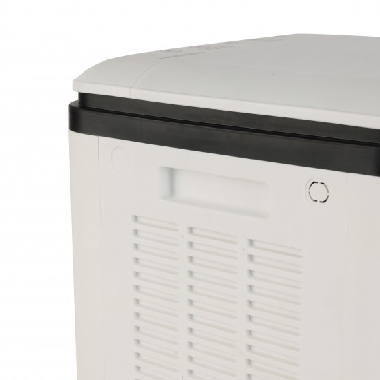 تكييف صحراوى 20 لتر ضمان سنتين