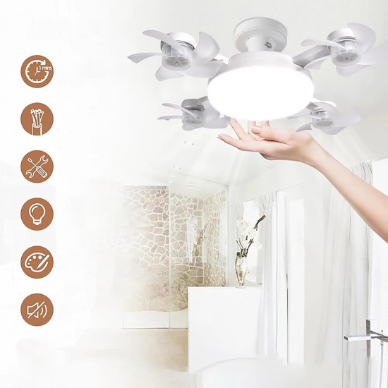 مروحة سقف دروون