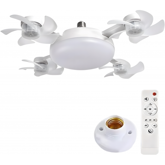 مروحة سقف دروون