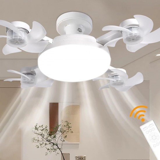 مروحة سقف دروون