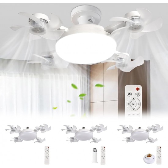 مروحة سقف دروون