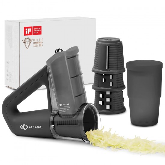 قطاعة وايرليس تعمل بالشحن