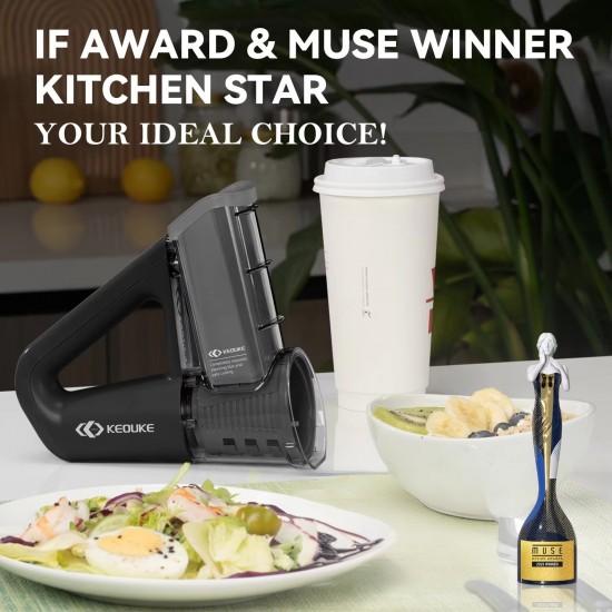 قطاعة وايرليس تعمل بالشحن