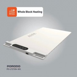 حصيرة تدفئة الطعام