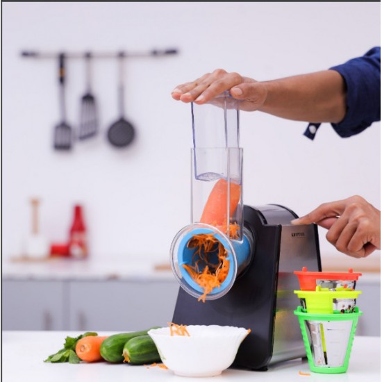 القطاعة الكهربائية الحديثة KRYPTON