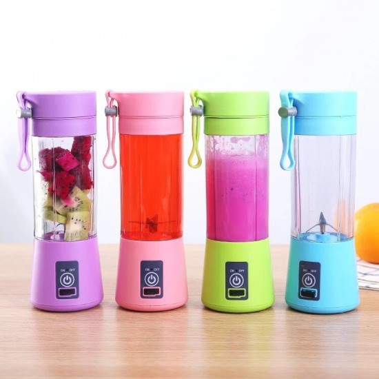 خلاط عصير Juice Blender