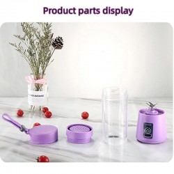 خلاط عصير Juice Blender