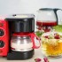 3 In 1 Multifunction Breakfast Machine ماكينة إعداد الفطور متعددة الوظائف