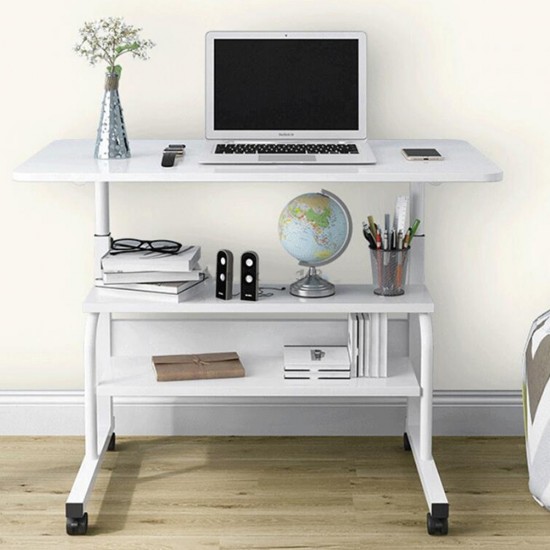 عرض مروحة مكيف الهواء المحمولة طاولة الكمبيوتر قابلة للتحريك