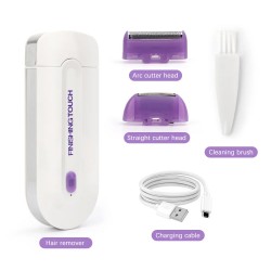 ماكينة إزالة الشعر Unisex Hair Eraser