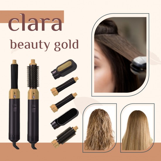 Clara beauty Gold