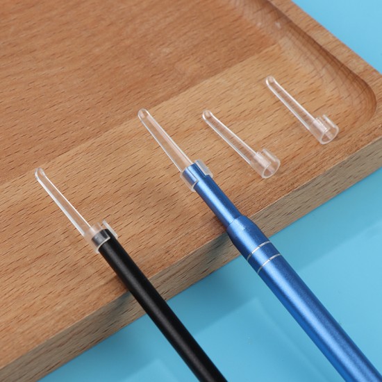 جهاز تنظيف الأذن بكاميرا الجديد