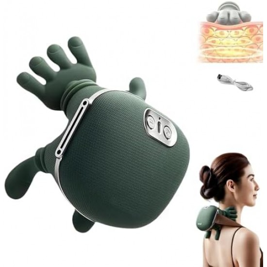 جهاز تدليك الكتف والرقبة N7