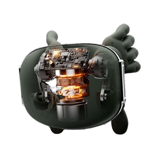 جهاز تدليك الكتف والرقبة N7