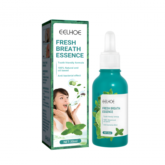 معطر الفم EELHOE