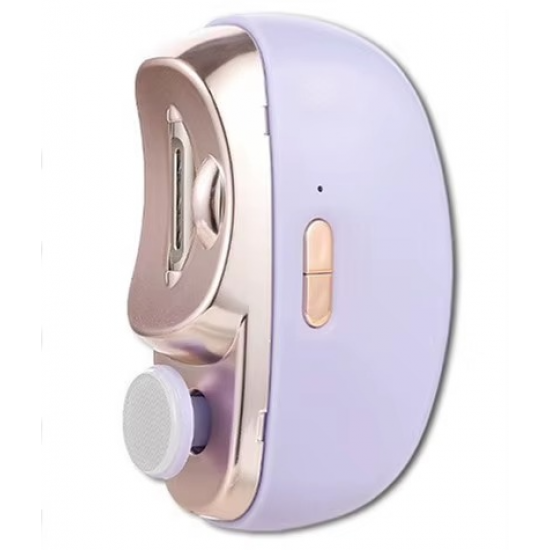 قصافة الاظافر الامنة للأطفال والكبار