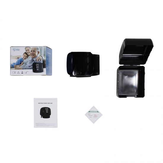 جهاز قياس الضغط الإلكترونى