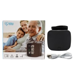 جهاز قياس الضغط الإلكترونى