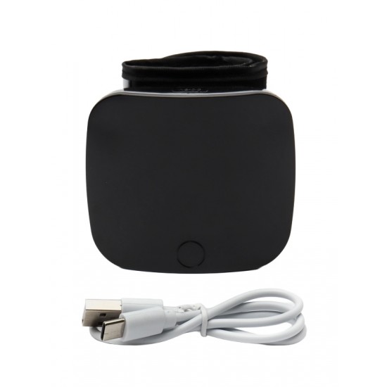 جهاز قياس الضغط الإلكترونى