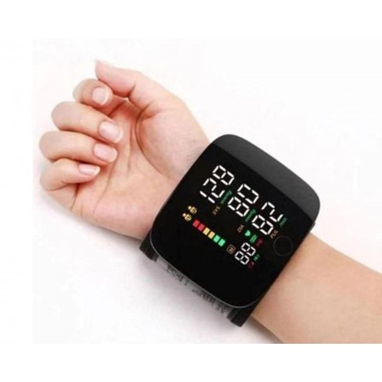 جهاز قياس الضغط الإلكترونى