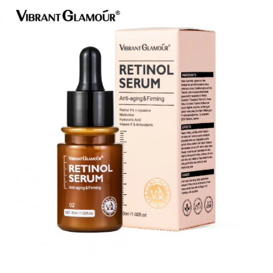 ريتونول سيرم Anti Aging