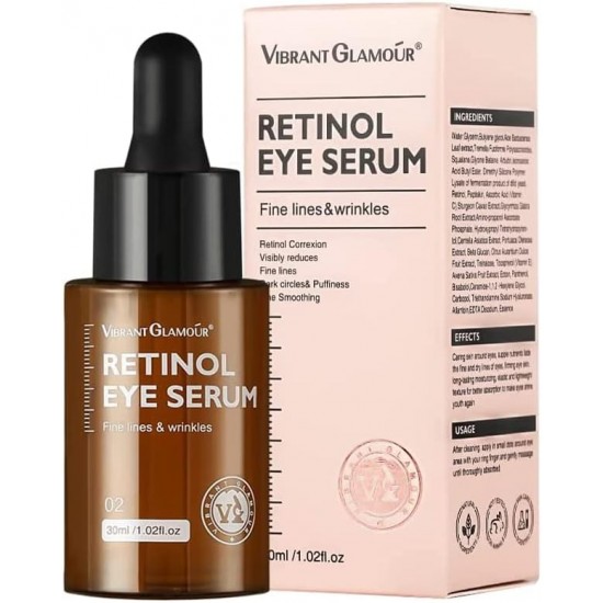 ريتونول سريم Dark C