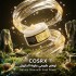 COSRX ADVANCED SNAIL 92 ALL IN ONE CREAM 100Gكوسركس كريم خلاصة الحلزون المطور 92 الكل في واحد