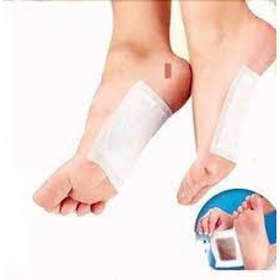 لاصقة ازالة السموم السحرية