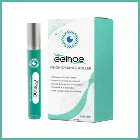 رولر تعزيز الرؤية